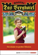 Das Berghotel 140 - Verena Kufsteiner