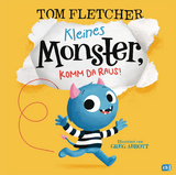 Kleines Monster, komm da raus! - Tom Fletcher