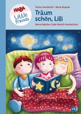 HABA Little Friends - Tr&auml;um sch&ouml;n, Lilli - Teresa Hochmuth