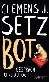 Bot - Clemens J. Setz