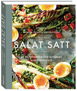 Salat satt - Amanda Hesser, Merrill Stubbs