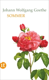 Sommer - Johann Wolfgang Goethe