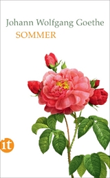 Sommer - Johann Wolfgang Goethe