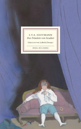 Das Fr&auml;ulein von Scud&eacute;ri - E. T. A. Hoffmann