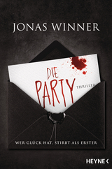 Die Party - Jonas Winner