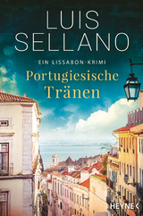 Portugiesische Tr&auml;nen - Luis Sellano