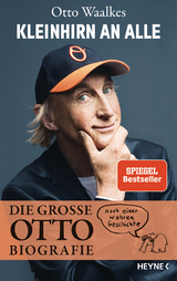 Kleinhirn an alle - Otto Waalkes
