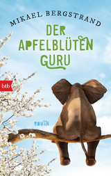 Der Apfelbl&uuml;ten-Guru - Mikael Bergstrand