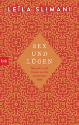Sex und L&uuml;gen - Le&iuml;la Slimani