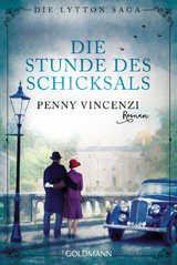 Die Stunde des Schicksals - Penny Vincenzi