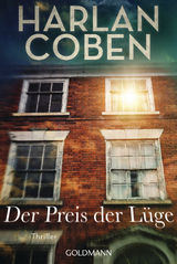 Der Preis der L&uuml;ge - Harlan Coben