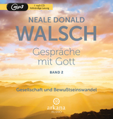 Gespr&auml;che mit Gott - Band 2 - Neale Donald Walsch