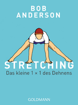 Stretching - Bob Anderson