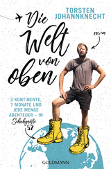 Die Welt von oben - Torsten Johannknecht