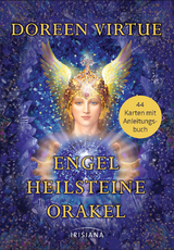 Engel-Heilsteine-Orakel - Doreen Virtue