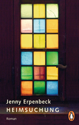 Heimsuchung - Erpenbeck, Jenny