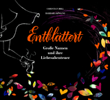 Entbl&auml;ttert - Christian Hill, Barbara K&ouml;sling