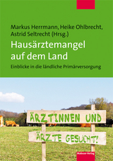 Haus&auml;rztemangel auf dem Land - 