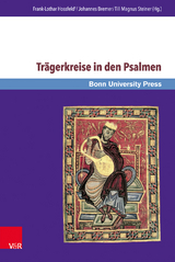 Tr&auml;gerkreise in den Psalmen - 
