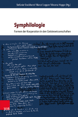 Symphilologie - 