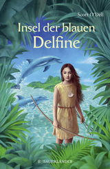 Insel der blauen Delfine - Scott O'Dell