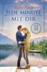 Jede Minute mit dir - Marie Force
