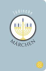 J&uuml;dische M&auml;rchen - 