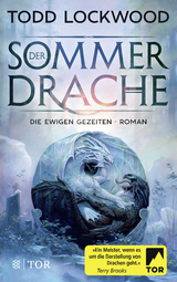 Der Sommerdrache - Todd Lockwood