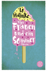 Vier Frauen und ein Sommer - Lo Malinke
