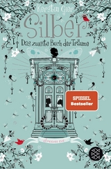 Silber - Das zweite Buch der Träume - Kerstin Gier