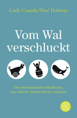 Vom Wal verschluckt - Paul Doherty, Cody Cassidy