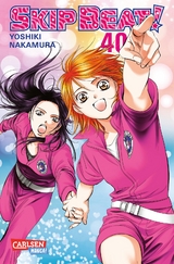 Skip Beat! 40 - Yoshiki Nakamura