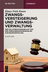 Zwangsversteigerung und Zwangsverwaltung - Klaus-Niels Knees