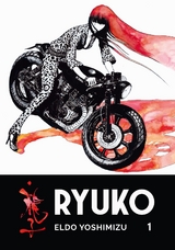 Ryuko 1 - Eldo Yoshimizu
