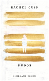 Kudos - Rachel Cusk