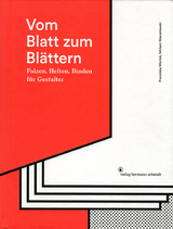 Vom Blatt zum Bl&auml;ttern - Franziska Morlok, Miriam Waszelewski
