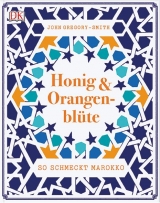 Honig & Orangenblüte - John Gregory-Smith