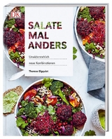 Salate mal anders - Therese Elgquist