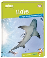 memo Wissen entdecken. Haie - 