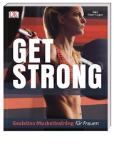 Get strong - Alex Silver-Fagan