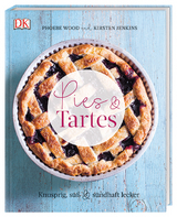 Pies & Tartes - Phoebe Wood, Kirsten Jenkins