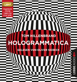 Hologrammatica - Tom Hillenbrand