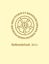 Lutherjahrbuch 83. Jahrgang 2016 - 