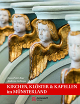 Kirchen, Kl&ouml;ster & Kapellen - Hans-Peter Boer, Andreas Lechtape