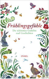 Frühlingsgefühle - 