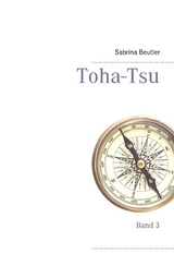 Toha-Tsu - Sabrina Beutler