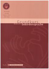Grundkurs Deutsche Geb&auml;rdensprache Stufe II - Anne Beecken, J&ouml;rg Keller, Siegmund Prillwitz, Heiko Zienert