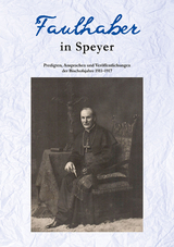 Faulhaber in Speyer - Dominik Schindler