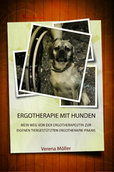 Ergotherapie mit Hunden - Verena M&ouml;ller