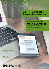 Ziel HR-Zertifikat 2022 - Juerg Studer